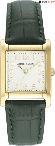 Anne Klein Leather 3888GPGN фото