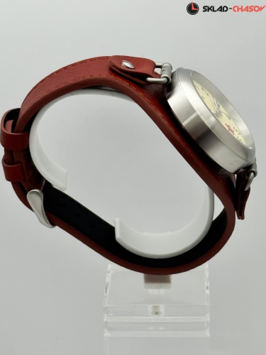 Часы "ШТУРМ" 1983512кк механические с автоподзаводом фото фото 8