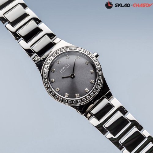 Мужские Bering Ceramic 32426-703 фото фото 2