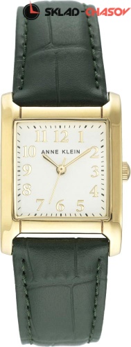 Anne Klein Leather 3888GPGN фото