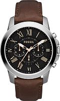 Fossil Chronograph FS4813 фото