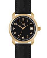 Часы "Русское Время" 4076220кк кварцевые фото