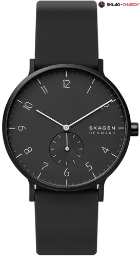 Мужские Skagen Signatur SKW6544 фото