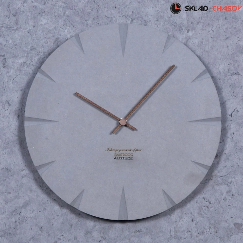 Настенные часы Altitude Loft G2 фото
