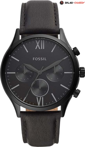 Fossil Fenmore BQ2364 фото