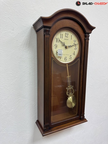 Seiko QXH066B фото фото 12