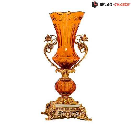 Бронзовая ваза Pars BV940165 фото