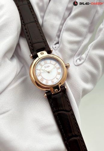 Часы "ШАРМ" 5029005кк кварцевые женские фото фото 2