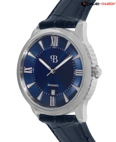 Часы "Русское Время" 4050250кк механические фото фото 4