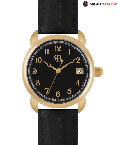 Часы "Русское Время" 4076220кк кварцевые фото