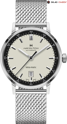 Hamilton H38425120 фото