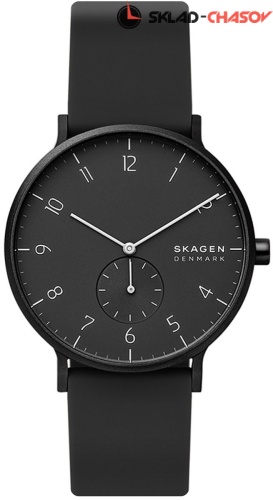 Мужские Skagen Signatur SKW6544 фото