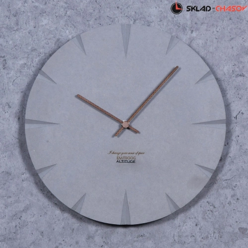 Настенные часы Altitude Loft G2 фото