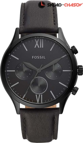 Fossil Fenmore BQ2364 фото