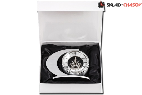 Настольные часы "Орбита" фото фото 3