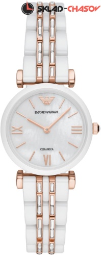 Emporio Armani AR70004 фото