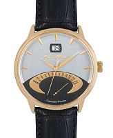 Часы "Русское Время" 86036609кк кварцевые фото