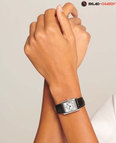 Наручные часы Longines L5.200.4.75.2 фото фото 5