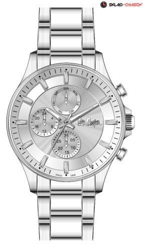 Lee Cooper мужские, LC06848.330 фото