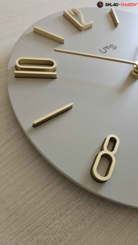 Настенные часы Tomas Stern 7329 фото фото 10