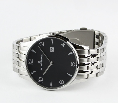 Унисекс Jacques Lemans London 1-1852ZA фото фото 2