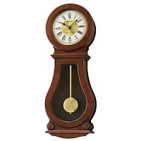 Часы настенные Seiko QXH071B фото