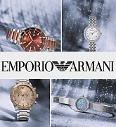 Наручные часы EMPORIO ARMANI