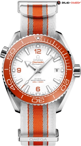 Omega Seamaster 215.32.44.21.04.001 фото