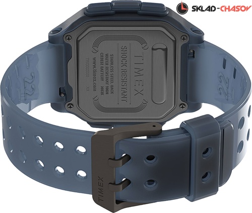 Timex TW2U56500 фото фото 4