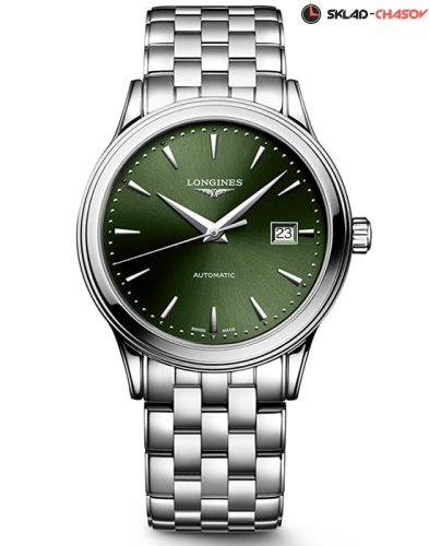 Часы наручные Longines L4.374.4.02.6 фото