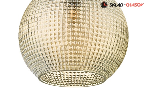 Люстра подвесная Arti Lampadari Davagna E 1.P5 C фото фото 4