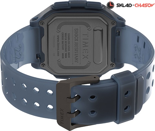 Timex TW2U56500 фото фото 4