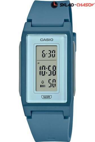 Casio LF-10WH-2 фото