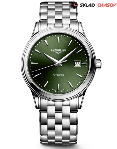 Часы наручные Longines L4.374.4.02.6 фото
