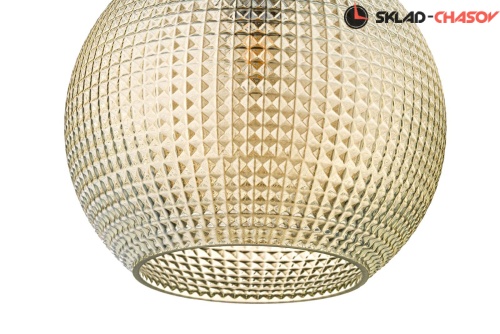 Люстра подвесная Arti Lampadari Davagna E 1.P5 C фото фото 4