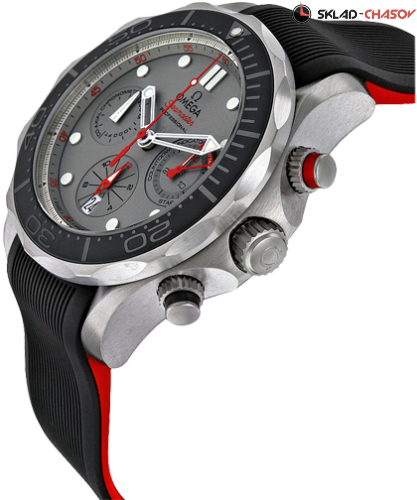 Omega 21292445099001 фото фото 4