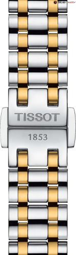 Tissot T126.010.22.013.00 фото фото 3
