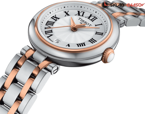 Tissot T126.010.22.013.01 фото фото 3