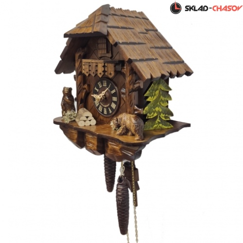 Настенные часы SARS 0404-90 фото фото 2