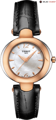 Tissot T916.209.46.117.01 фото