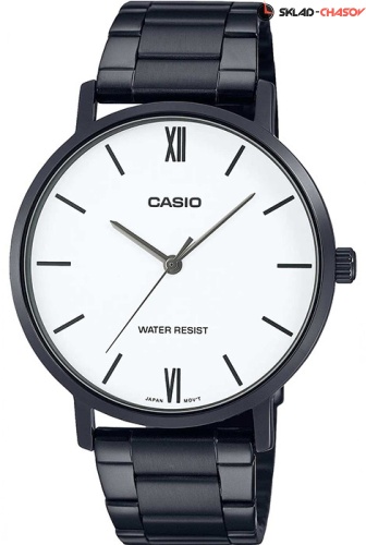 Casio MTP-VT01B-7B фото