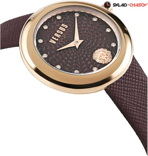 VERSUS Versace VSPEN1320 фото фото 2