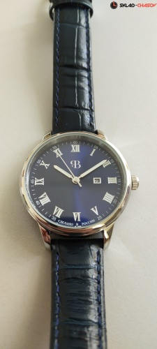 Часы "Русское Время" 13330480кк кварцевые фото фото 10