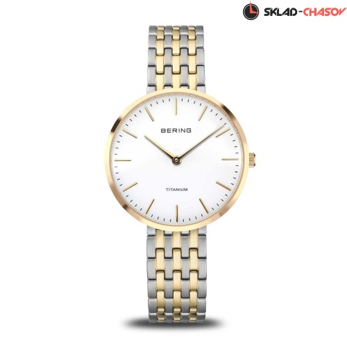 Наручные часы Bering 19334-010 фото