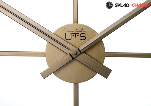 Настенные часы Tomas Stern 9112 фото фото 3