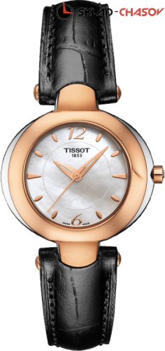 Tissot T916.209.46.117.01 фото