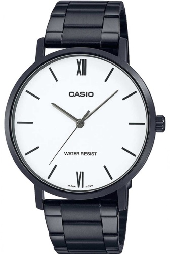 Casio MTP-VT01B-7B фото