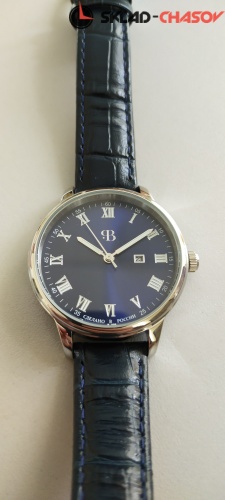 Часы "Русское Время" 13330480кк кварцевые фото фото 10