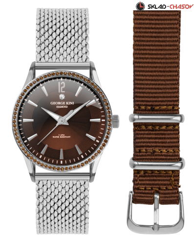 George Kini GK-07-12 фото