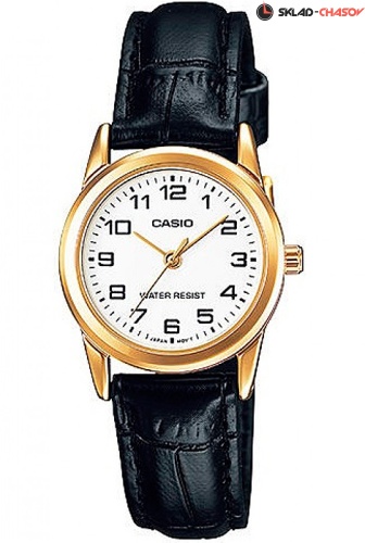 Casio LTP-V001GL-7B фото